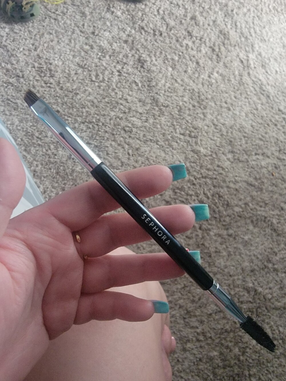 SEPHORA COLLECTION Pro Brow Brush #20(previous version)